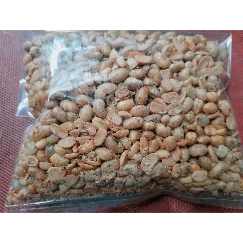 

kacang kedelai goreng gurih renyah 1kg