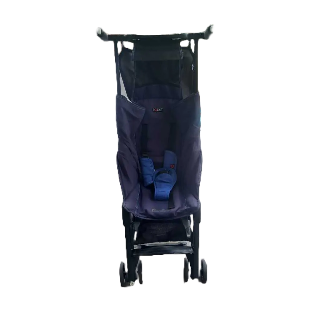 Stroller Pockit Cocolatte Urbini