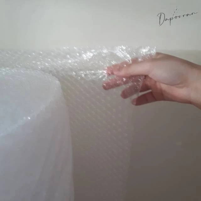 

WAJIB Bubble Wrap (Setiap beli 2 produk wajib beli 1 bubble berlaku kelipatan utk dpt Garansi Pecah)