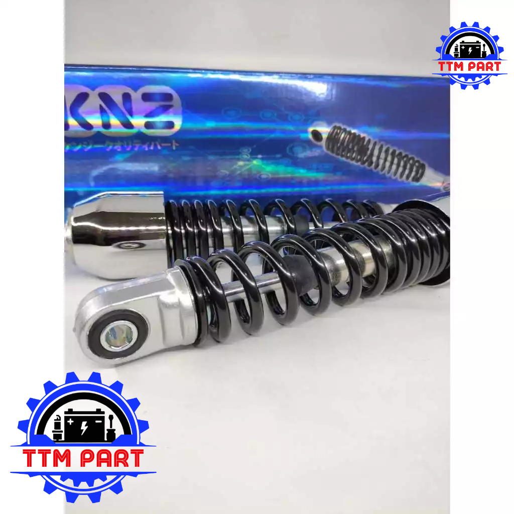 SHOCK BELAKANG  YAMAHA JUPITER Z NEW 2010 SHOK PEREDAM KEJUT SHOCKBREAKER BREAKER KNZ