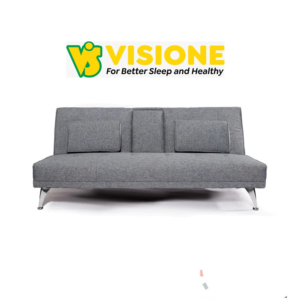 TERMURAH Sofa Beverly / sofa bad multifungsi / sofa bad modern