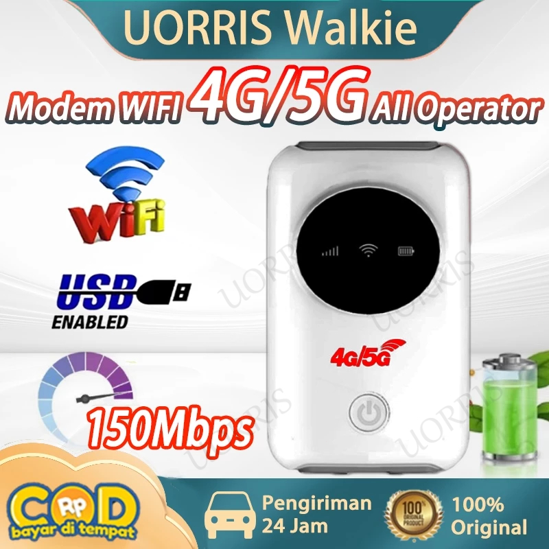 【READY YA】H808+ Modem Wifi 4G All Operator 4G Modem Router Unlocked Bypass wireless Hotspot Portable