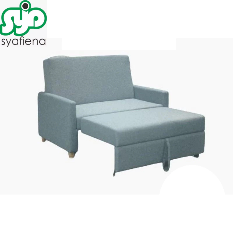 MURAH Sofa Bed Pevita / Sofa Bed Multifungsi / Sofa Bed TEGAL