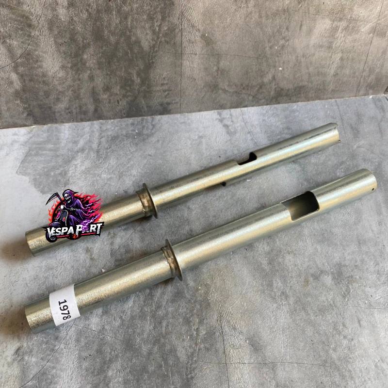 Stik Stick Gas Pipa Gas Vespa Super Sprint Px Ps Exclusive Excel