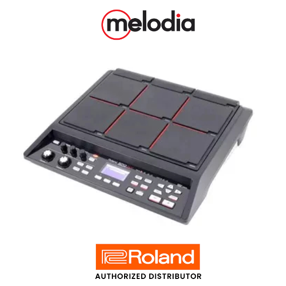 Roland SPD-SX Sampling Percussion Pad