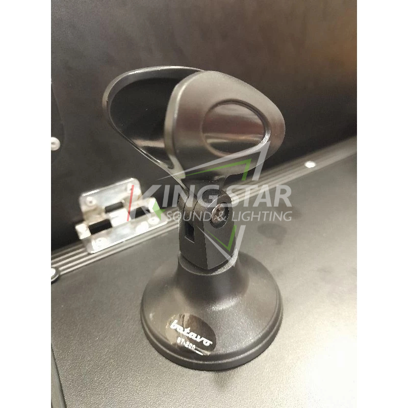 Stand Mic Betavo ST200 Original Pendek Mini Meja Kecil ST 200 Cagak Catok