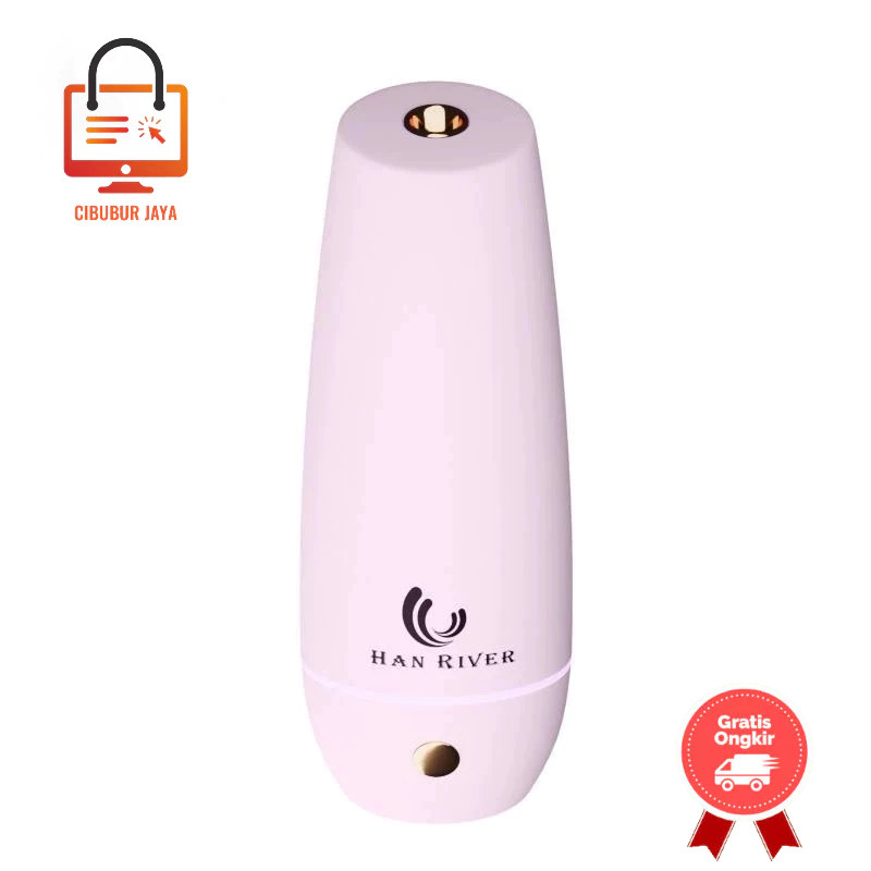 CIBUBUR JAYA DIFFUSER AROMA HRXXJ02 TIMED AROMATHERAPY SPRAY