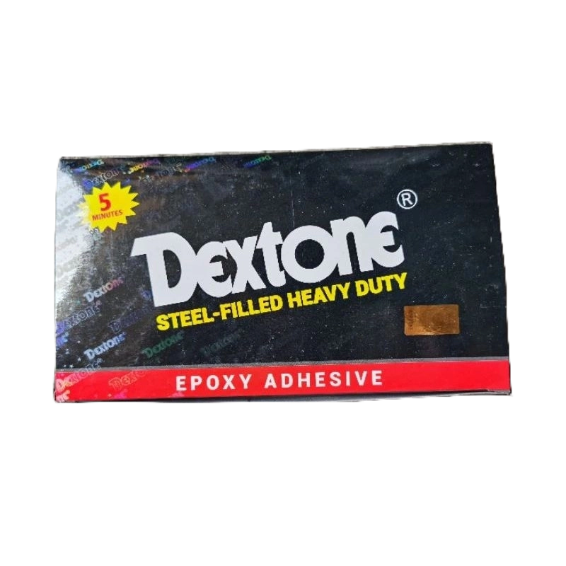 

1 Pack lem dextone 5menit 48gramx12