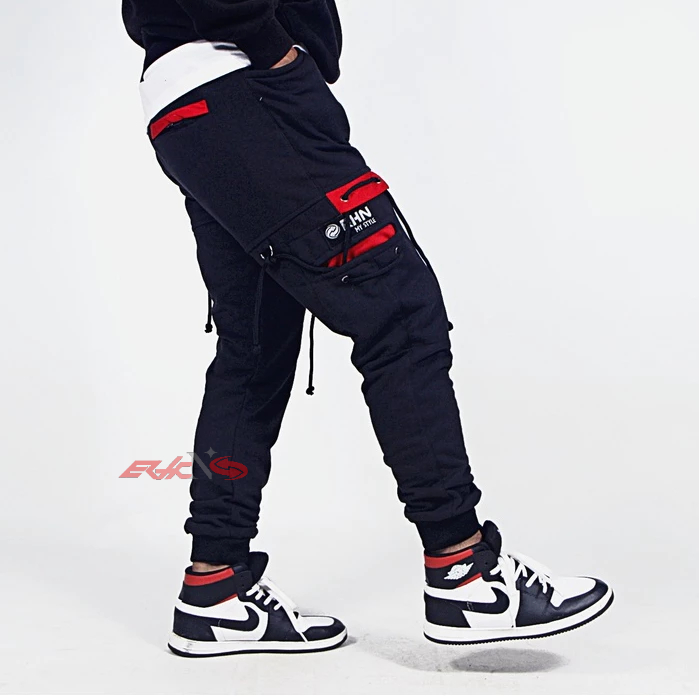 Celana training pria wanita / jogger panjang model terbaru 2025