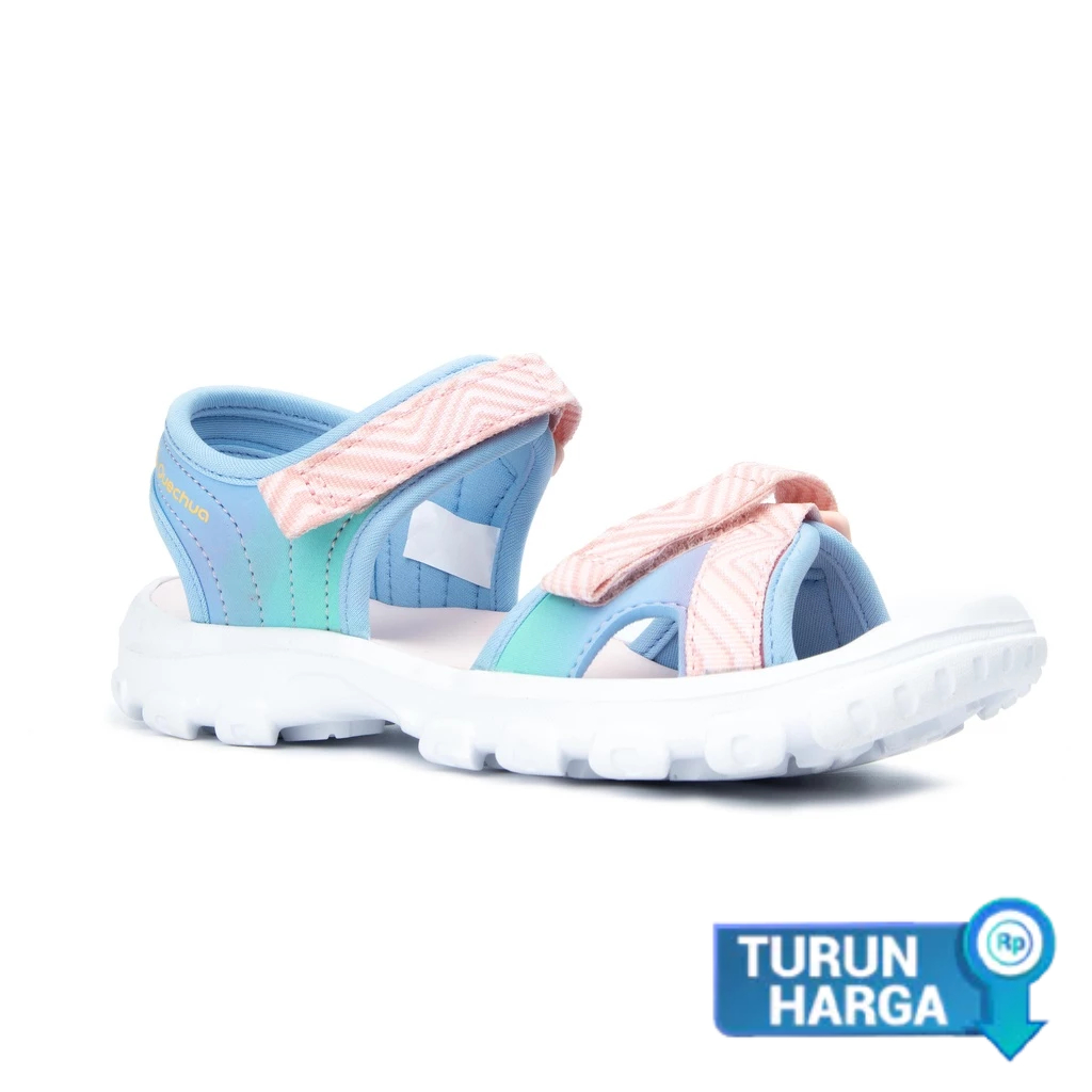 DECATHLON Quechua Sandal cn mh100 tg - 8736792