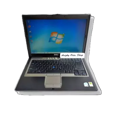 Laptop Dell Latitude D620/D630 Ram 2GB-4GB Hdd 250GB Webcam Dvd Wifi Lcd 14inch
