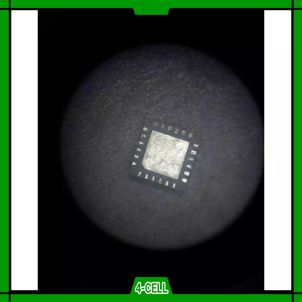 IC BQ24259 / IC CAS XIAOMI REDMI 5A