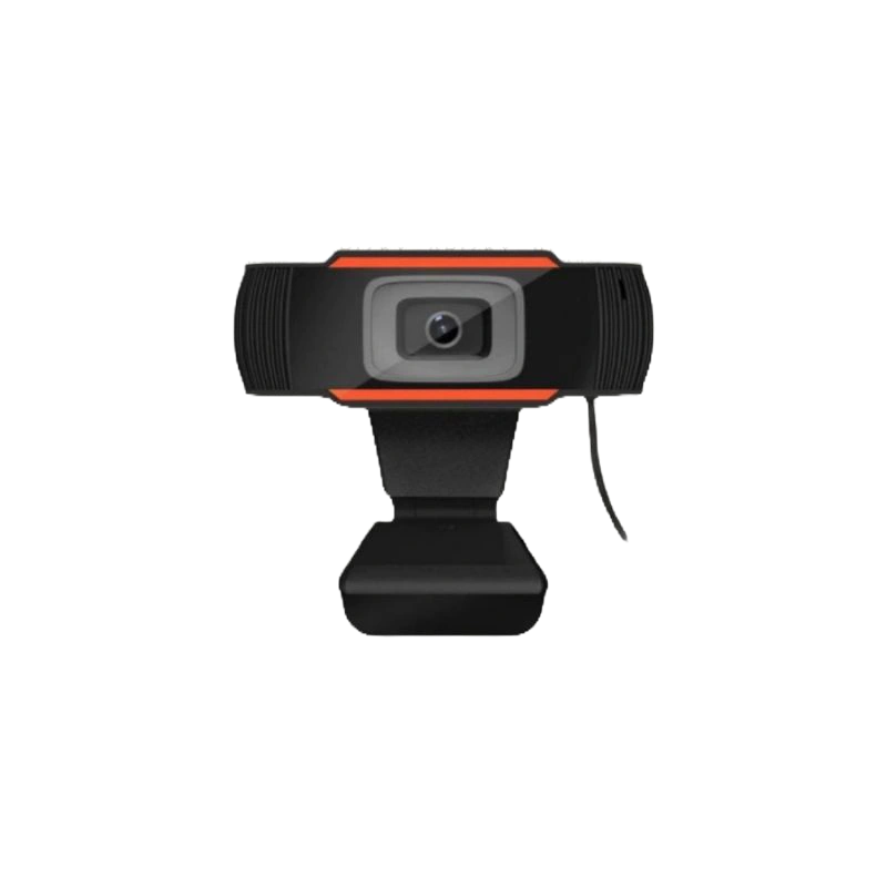Webcam External Laptop/Netbook/Notebook/Pc/Komputer Untuk Zoom Dll