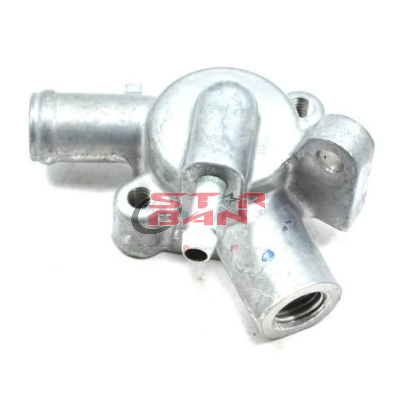 19311 K15 900 Cover thermostat Case Comp Thermostat CBR150R K45A CB150R StreetFire Old