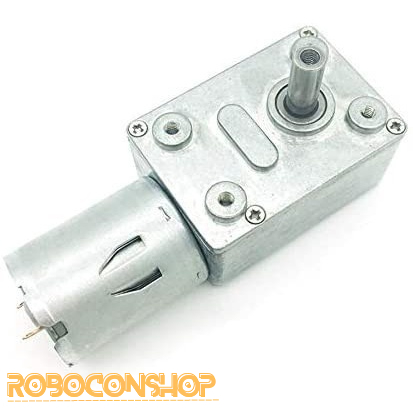 DC MOTOR GW4632-370 12V 210RPM High Torque