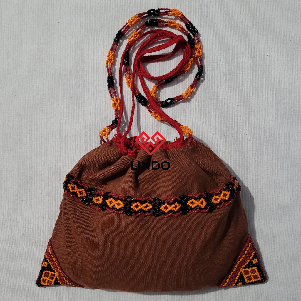 Sepu' Manik Toraja/Tas Bahu Manik Toraja (Kode: DB1015310)
