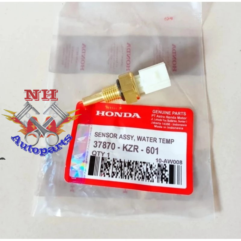 SENSOR SUHU KZR VARIO 125 OLD VARIO 125 LED/VARIO 125 OLD NEW PCX 150