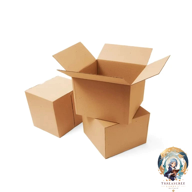 

Kardus Packing 12x6x6, 15x10x10 & 22x12x10 Cm | Box Kardus Packing | Online Shop