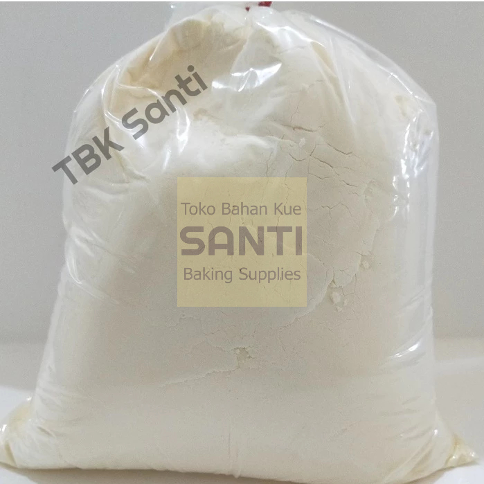 

Proland | Susu Bubuk Bahan Kue | 500 Gram (Repack)
