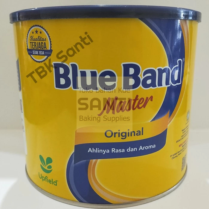 

Blueband | Master | 2000 Gram