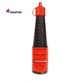 

Kecap Inggris AHS 135ml