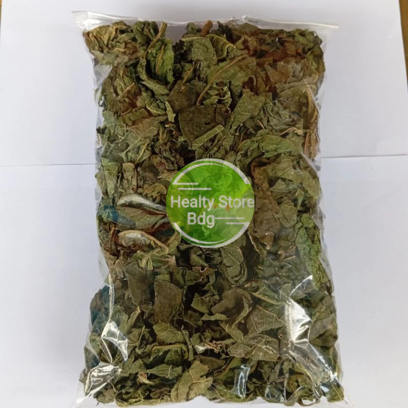 

Daun pepaya gantung/gandul Kerayunan kering 250 gram