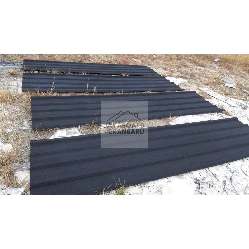 ATAP PASIRAN SPANDEK ELITE TEBAL 0.35