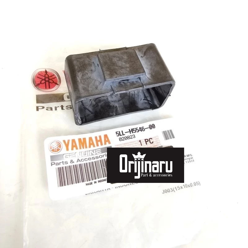 BAND / KARET CDI RXZ, MIO, FINO JUPITER ORI ORIGINAL 5LL-H5546-00