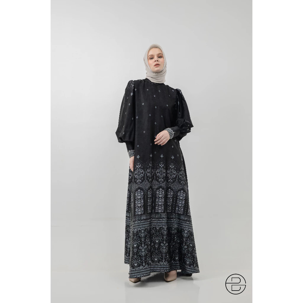 ESHME — EVARA DRESS