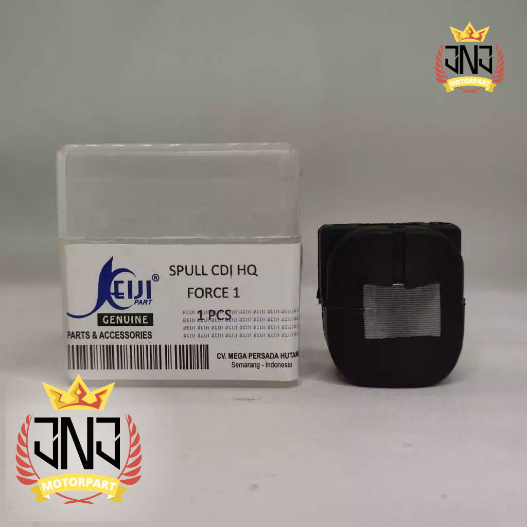 SPULL SPUL SPOOL SPOL CDI YAMAHA FORCE 1 / FIZR KEIJI [JNJ]