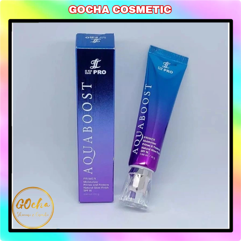 ❤️ GOCHA ❤️ LT Pro Aquaboost primer/Lt pro foundation primer aquaboost
