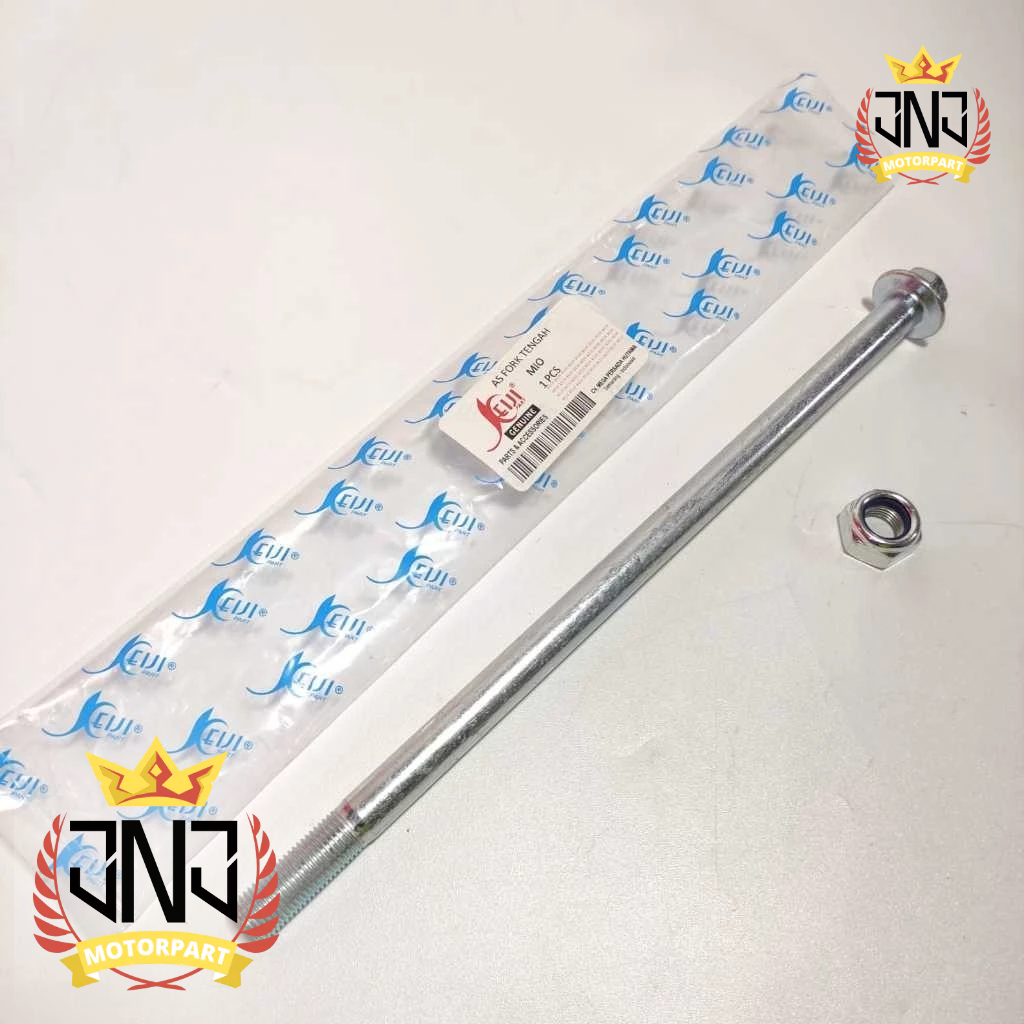 As Fork Tengah Sasis YAMAHA MIO KEIJI SWING ARM SASIS [JNJ]