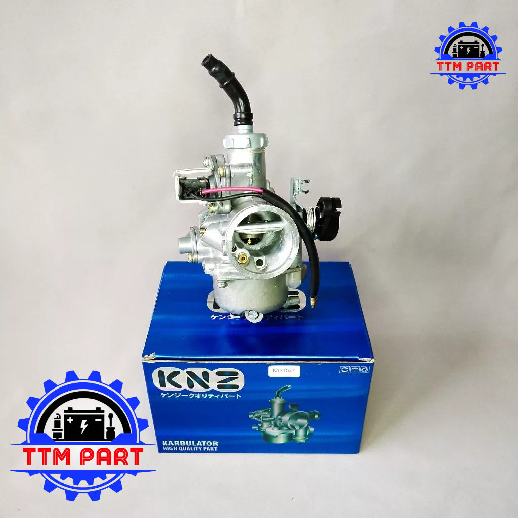 Carburator Assy  HONDA KARISMA (KPH) Karburator Carburetor Carbulator KNZ