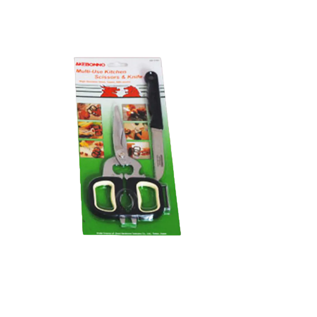 

Paket Gunting dan Pisau / Gunting dan Pisau / Pisau dan Gunting / Paket