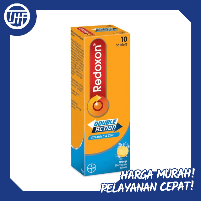 Harga Redoxon EFF 10 S Terbaru Apr 2026 | BigGo Indonesia