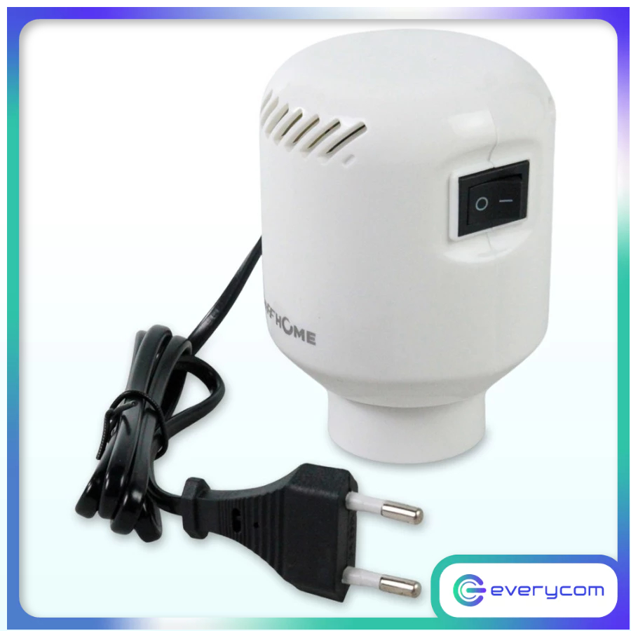 Pompa Vakuum Elektrik Untuk Vacuum Travel Bag / Vacuum Travel Bag / Laundry Compression Bag / Travel