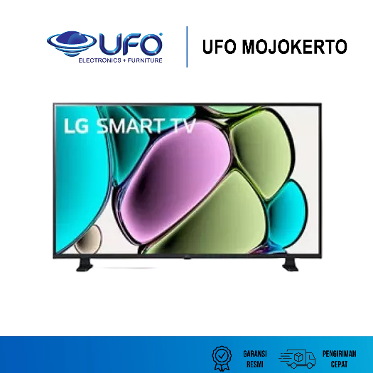 LG Smart TV 32LR650 LED 32 inch HD | 32LR650 BPSA | webOS 23