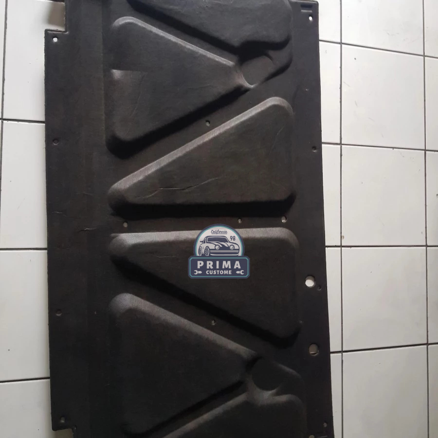 PEREDAM KAP MESIN PANTHER NEW HI-GRADE HI-SPORTY PICKUP