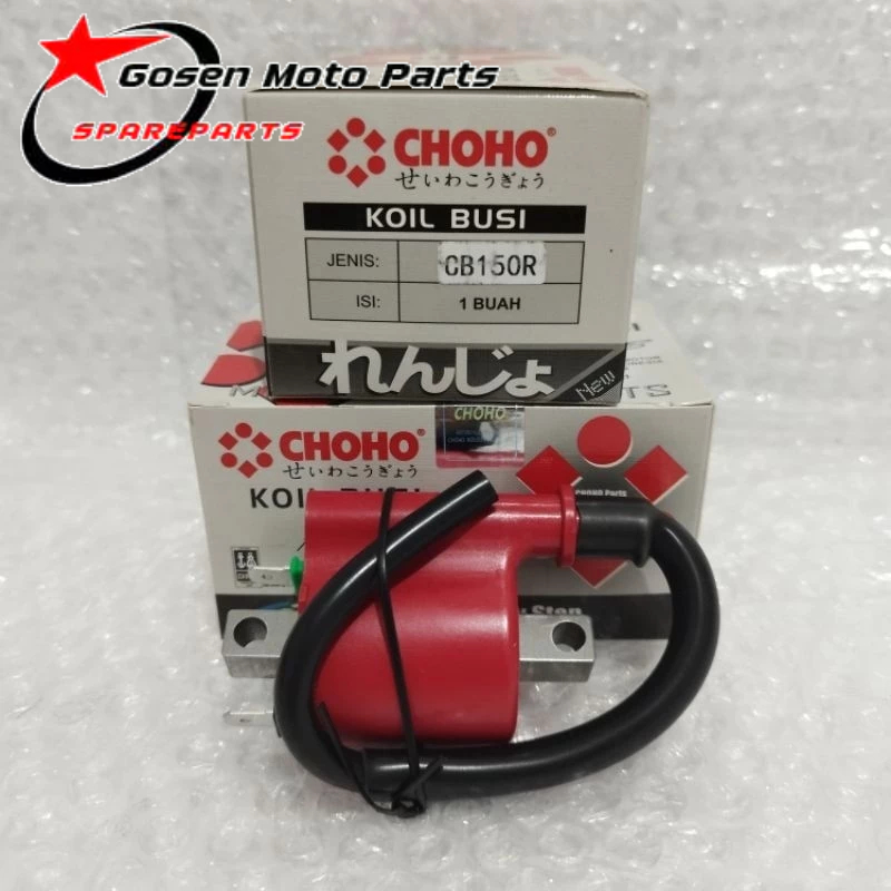 Ignition Coil Racing Koil Busi Honda CB150R - CB 150 R Original CHOHO