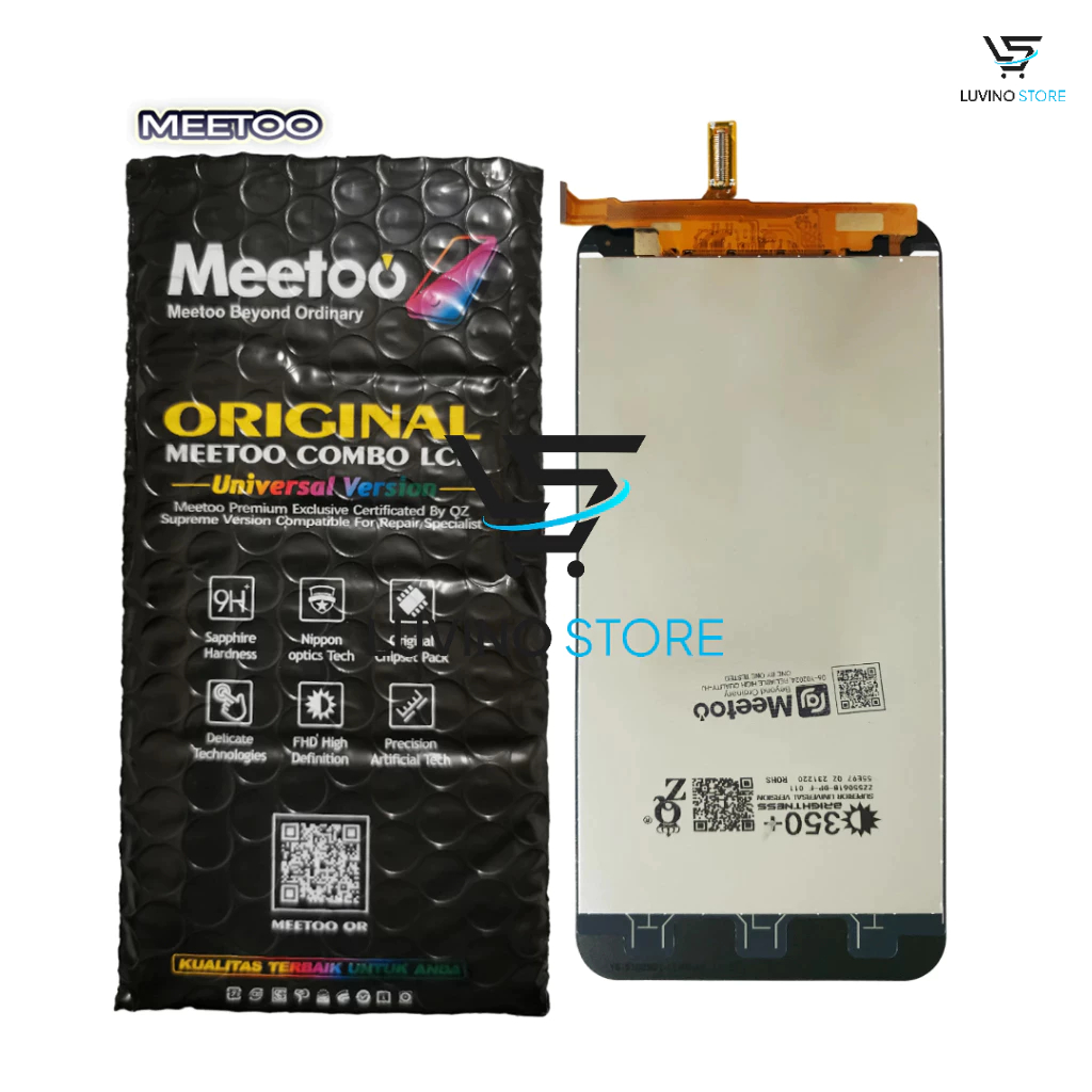 LCD TOUCHSCREEN VIVO V5 LITE/1609