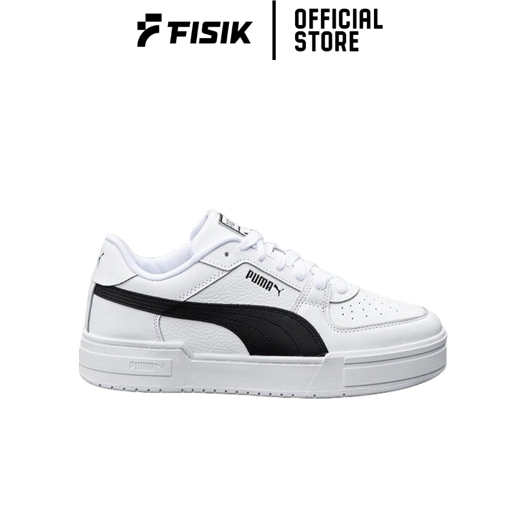 PUMA CA PRO CLASSIC-PUMA WHITE-PUMA BLACK PUM38019003
