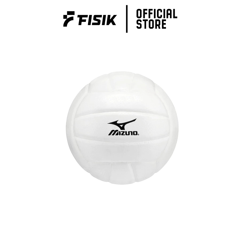 MIZUNO MZ5 VOLLEYBALL-WHITE MIZV3SBCB0101