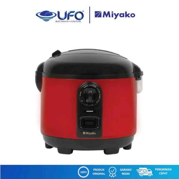 MIYAKO MAGIC COM LOW CARBO MCM721LST