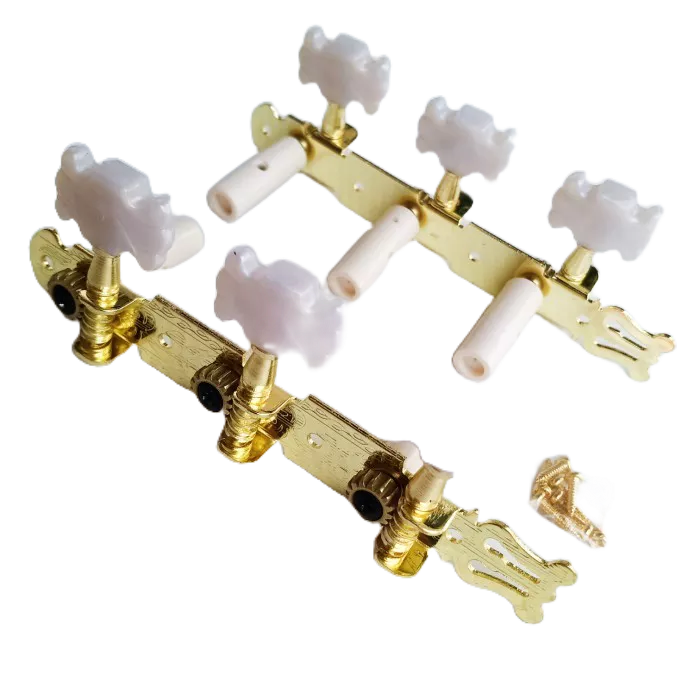 Guitar Dryer Acoustic Classic Nilon String Set Gold