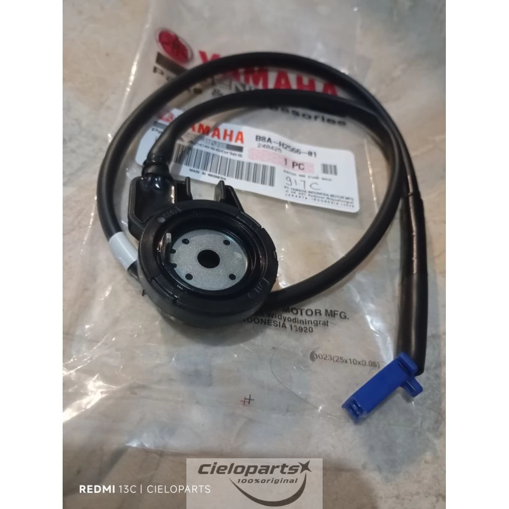 Switch Swit Standar Samping Yamaha Nmax New B8A-H2566-00/01