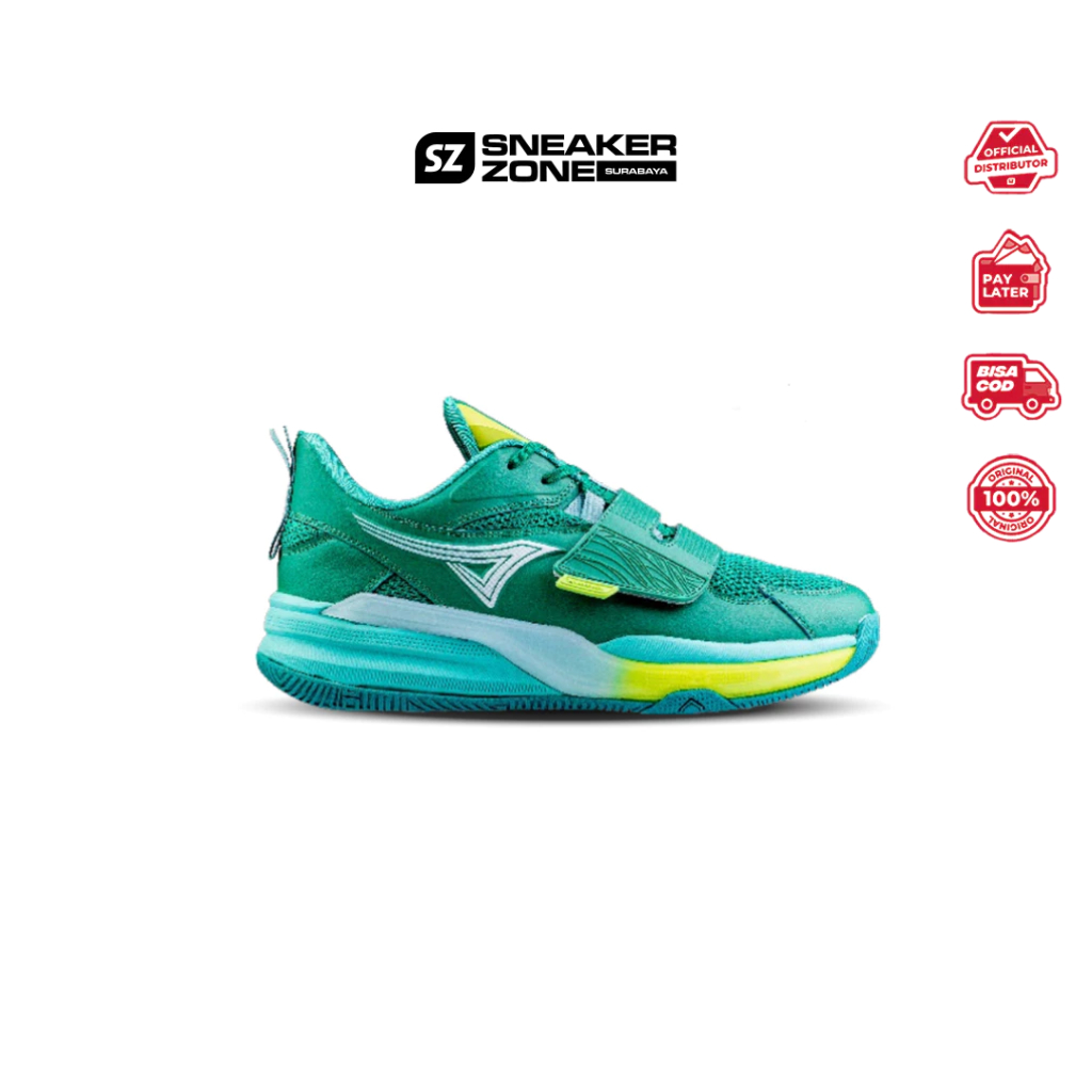 BestPromo Sepatu Basket Ardiles Maverick - Sepatu Basket Ardiles New Arrival - Basket Ardiles