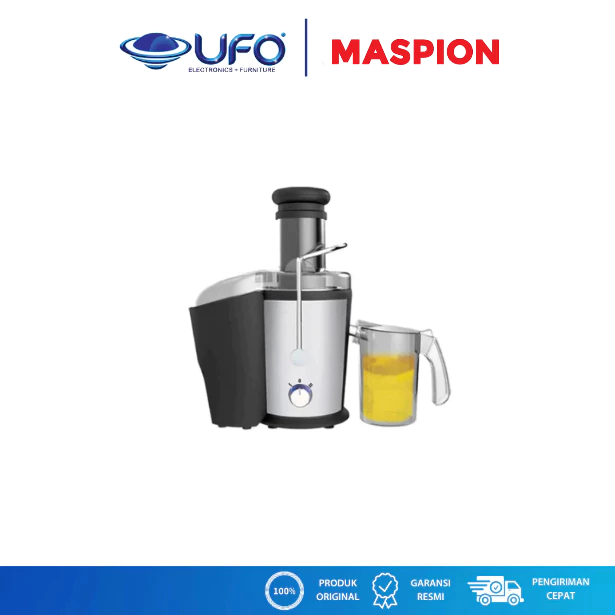 Maspion Juicer 475 Watt JE211