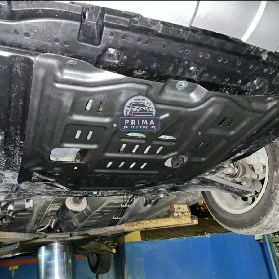 CRANK GUARD COVER PELINDUNG BAWAH MESIN OTOPROJECT XL7 2020