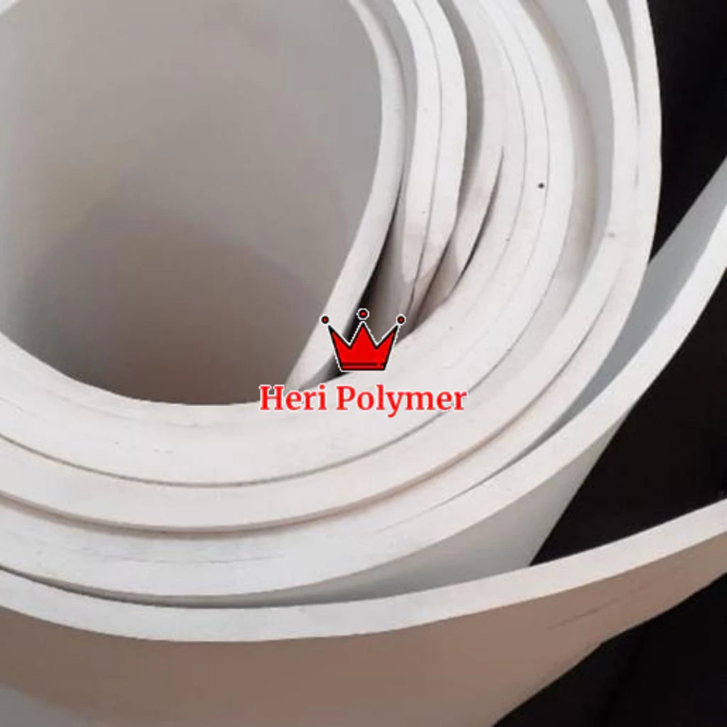 Spon Eva Putih 5mm ( Busa Ati Susu )