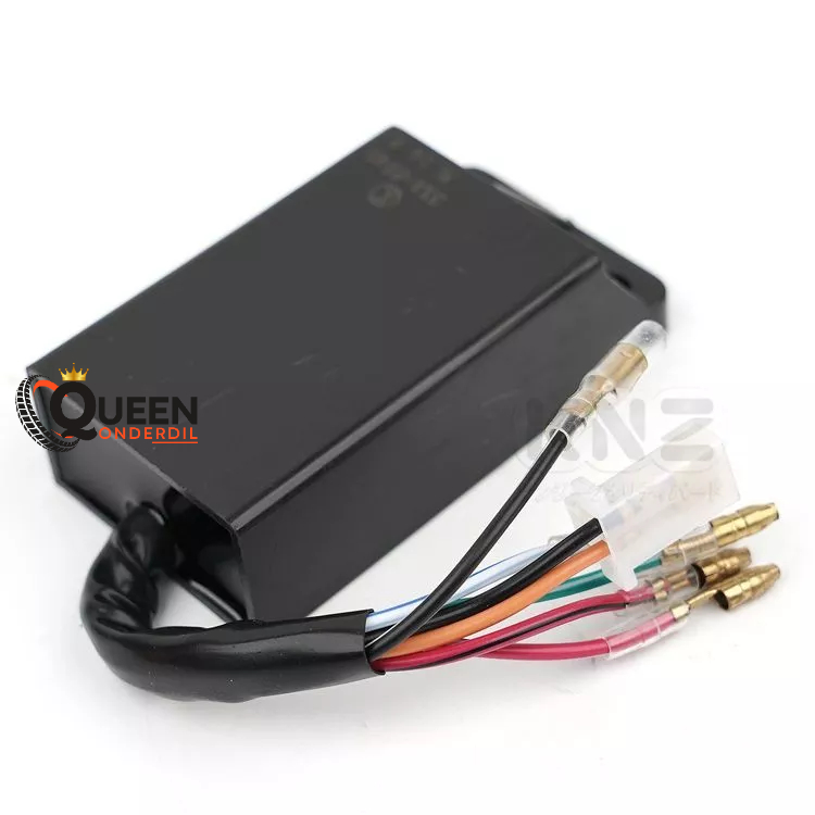 CDI  FORCE 1 (3XA) KNZ (QUEEN)